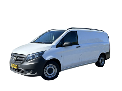 Mercedes Benz Vito