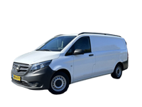 Mercedes Benz Vito