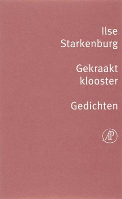 Gekraakt klooster (Paperback)