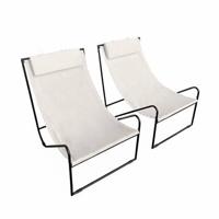 sweeek - Loungestoel, set van 2