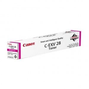 Canon C-EXV 28 tonercartridge 1 stuk(s) Origineel Magenta