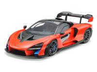 Tamiya Mclaren Senna radiografisch bestuurbaar model Sportauto Elektromotor 1:24 - thumbnail