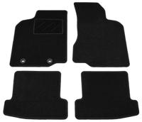 Automatten passend voor VW Polo 6N 1994-2000 4-delig BL1944704