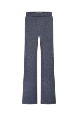 Lexie sparkle trousers - dark blue/silver - 13325
