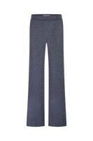 Lexie sparkle trousers - dark blue/silver - 13325