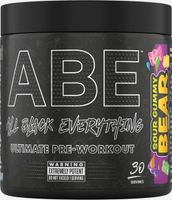 ABE Ultimate Pre-Workout