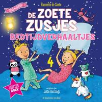 De Zoete Zusjes Bedtijdverhaaltjes 4 De Zoete Zusjes Bedtijdverhaaltjes 4