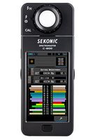 Sekonic C-800 colorimeter - thumbnail