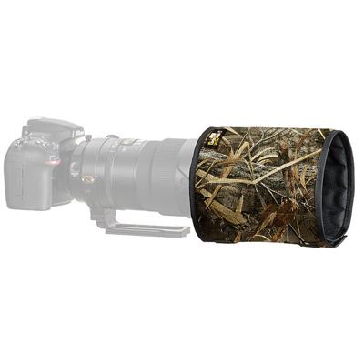 LensCoat TravelHood Small Realtree Max5