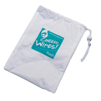 Cheeky Wipes - Fresh Wipes bag - thumbnail