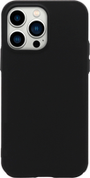 BlueBuilt Hard Case Apple iPhone 13 Pro Max Back Cover Zwart - thumbnail