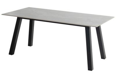 Austin dining tafel 180x90 cm X - Hartman