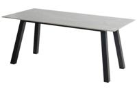Austin dining tafel 180x90 cm X - Hartman