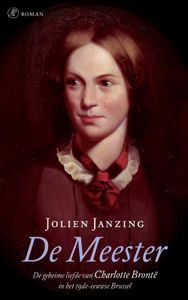 De meester - Jolien Janzing - ebook