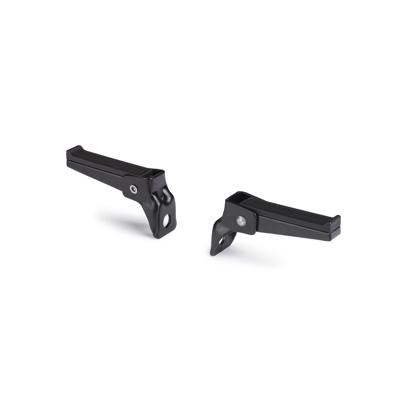 voetrust 1119 fiets contra zwart
