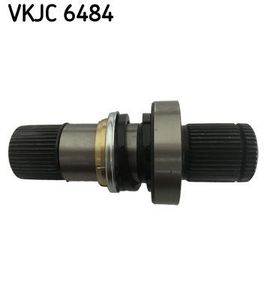 Aandrijfas Vw VKJC6484