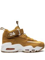 Nike Kids baskets Air Griffey Max 1 - Marron - thumbnail