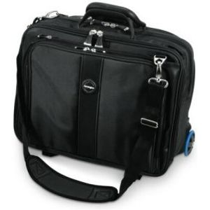 Kensington Contour Roller Laptop Case - 17 /43.3cm