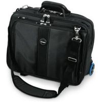 Kensington Contour Roller Laptop Case - 17 /43.3cm