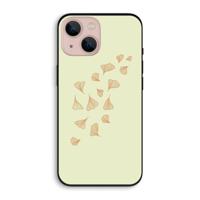 Falling Leaves: iPhone 13 Biologisch afbreekbaar hoesje