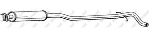 Middendemper 286191