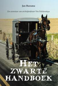 Het zwarte handboek (Paperback)