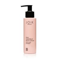 Joik Pink grapefruit bodylotion vegan (150 ml) - thumbnail