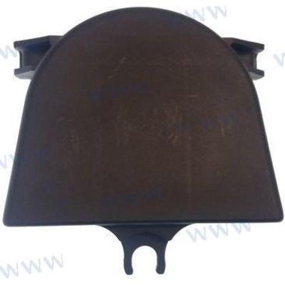Yamaha PAF15-07000024 - COVER, DUST