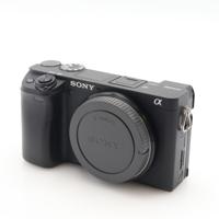 Sony A6400 body occasion