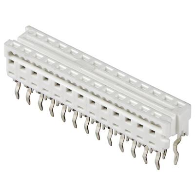 Molex 90584-1326 Inhoud: 1 stuk(s) Tube
