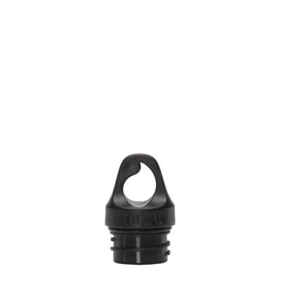 Mizu Loop Cap Onderdeel Black