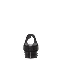 Mizu Loop Cap Onderdeel Black Mizu Loop Cap Onderdeel Black