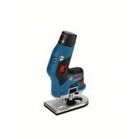 Randsnijder BOSCH GKF 12V-8