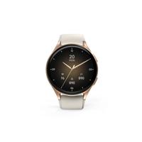 Hama Smart Watch 8900 Smartwatch Goud