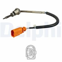 Sensor, uitlaatgastemperatuur TS30146