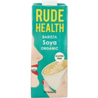 Rude Health Barista soja bio Rude Health Barista soja bio