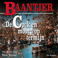 De Cock en moord op termijn - thumbnail