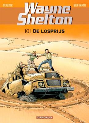 De losprijs (Paperback)