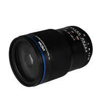 Laowa 58mm f/2.8 2x Ultra-Macro APO Nikon Z-mount objectief