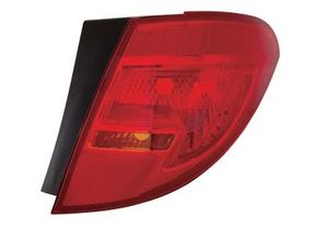 Achterlicht 3860932