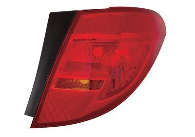 Achterlicht 3860932