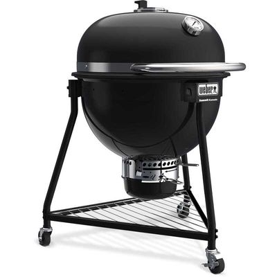 Summit Kamado E6, Ø 61 cm Barbecue