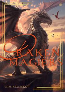 Drakenmagiërs (Paperback)