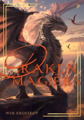 Drakenmagiërs (Paperback)