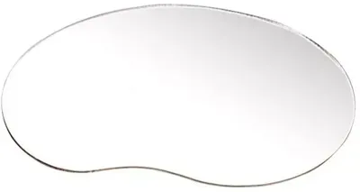 Lemax mirror lake kerstdorp accessoire 2003