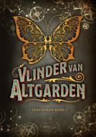 Vlinder van Altgarden (Paperback)