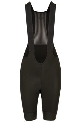 AGU Gravel Bibshort Venture Dames - Zwart - L