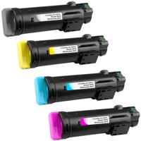Huismerk XEROX Phaser 6510 Toner - Inktkenners Huismerk XEROX Phaser 6510 Toner - Inktkenners