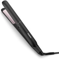 Babyliss Smooth Ceramic Stijltang Zwart Babyliss Smooth Ceramic Stijltang Zwart