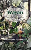 Wayan - Jolanda Maurer-Tamerus - ebook - thumbnail